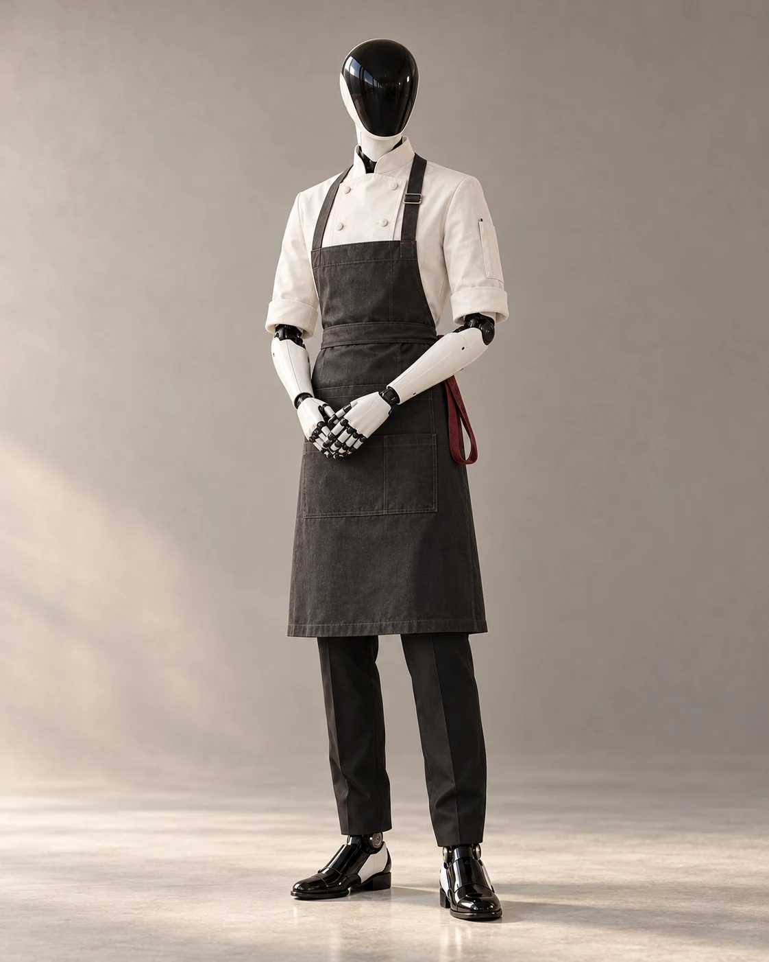 The Chef