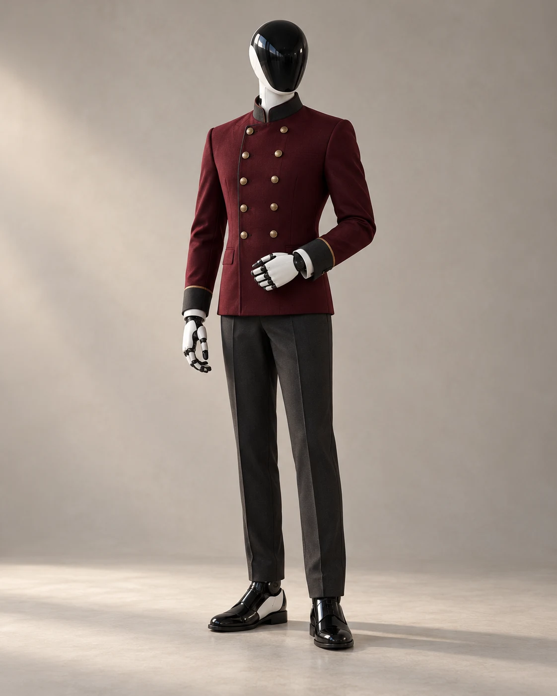 The Concierge